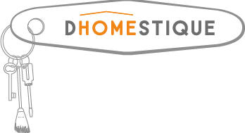 DHOMESTIQUE, conciergerie de l'Ouest parisien